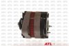 ATL Autotechnik L 36 860 Alternator